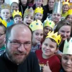 ANIMACJA – LISTOPAD 2016 – WARZĄCHEWKA POLSKA