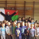 ANIMACJA – LISTOPAD 2016 – PNIEWO