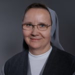 ZESPÓŁ – S. GRAŻYNA SIKORA