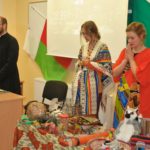 ANIMACJA – LISTOPAD 2016 – OSTRÓDA