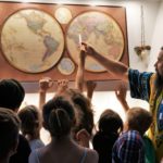 ANIMACJA – MUZEUM MISYJNE