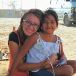 WOLONTARIAT – BLOG – Małgorzata Bożek