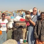 PROJEKTY – POMOC HUMANITARNA – SUDAN