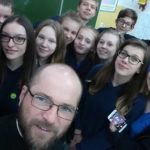 ANIMACJA – LISTOPAD 2016 – ROZŁOGI