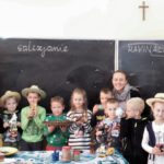 Animacja misyjna w Dłutowie