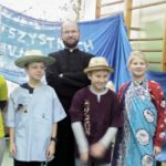 Animacja misyjna Przybranowo