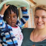 WOLONTARIAT – BLOG – Zofia Ruducha