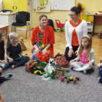 ANIMACJA – LISTOPAD 2016 – WARSZAWA