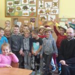 ANIMACJA – DĄBROWA BIAŁOSTOCKA