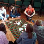 ANIMACJA – DOBRE MIASTO
