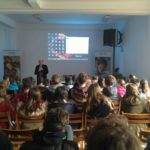 ANIMACJA – OTWOCK-ŚWIDER – 27.02.2018