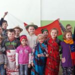 ANIMACJA MISYJNA