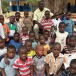 Projekt 440 – Angola – Benguela