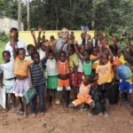 Projekt 440 – Angola – Benguela
