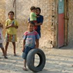 Projekt 447 – Peru – Piura