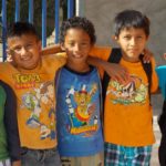 Projekt 447 – Peru – Piura