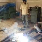 Projekt 450 – DR Konga – Bukavu