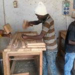 Projekt 450 – DR Konga – Bukavu