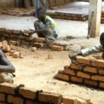 Projekt 450 – DR Konga – Bukavu