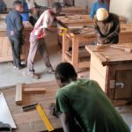 Projekt 450 – DR Konga – Bukavu