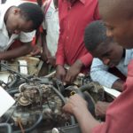 Projekt 450 – DR Konga – Bukavu