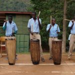 Projekt 453 – Rwanda – Muhazi