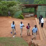 Projekt 453 – Rwanda – Muhazi