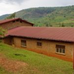 Projekt 453 – Rwanda – Muhazi