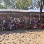 Projekt 460 – Malawi – Nkhotakota