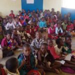 Projekt 460 – Malawi – Nkhotakota