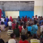 Projekt 460 – Malawi – Nkhotakota