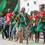 Projekt 463 – Zambia – Mansa