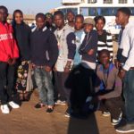 Projekt 463 – Zambia – Mansa