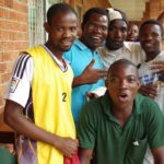 Projekt 463 – Zambia – Mansa