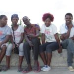 Projekt 463 – Zambia – Mansa