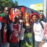 Projekt 466 – Zambia – Mansa