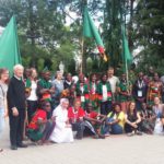 Projekt 466 – Zambia – Mansa