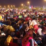 Projekt 466 – Zambia – Mansa