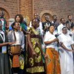 Projekt 466 – Zambia – Mansa