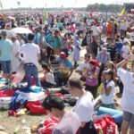 Projekt 466 – Zambia – Mansa