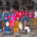 Projekt 466 – Zambia – Mansa