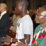 Projekt 466 – Zambia – Mansa