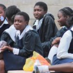 Projekt 466 – Zambia – Mansa