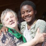 Projekt 466 – Zambia – Mansa