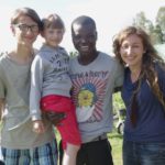 Projekt 466 – Zambia – Mansa