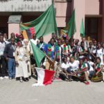 Projekt 466 – Zambia – Mansa
