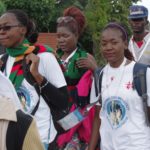 Projekt 466 – Zambia – Mansa