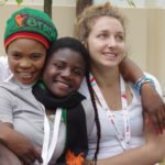 Projekt 466 – Zambia – Mansa