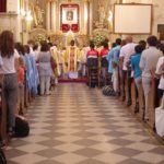 Projekt 466 – Zambia – Mansa