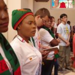 Projekt 466 – Zambia – Mansa